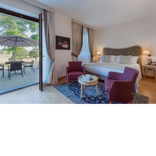 Borgo La Chiaracia Resort & SPA
