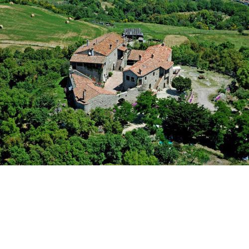 Borgo La Civitella