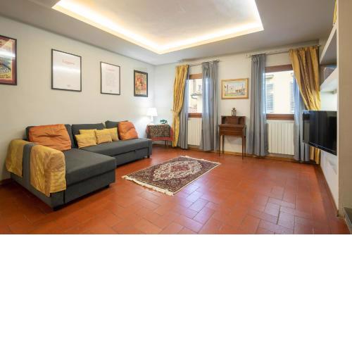 Borgo La Croce Apartment