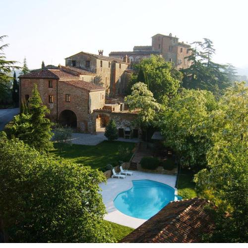 Borgo La Grancia