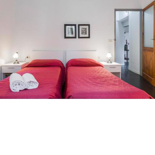 Borgo La Noce Florence