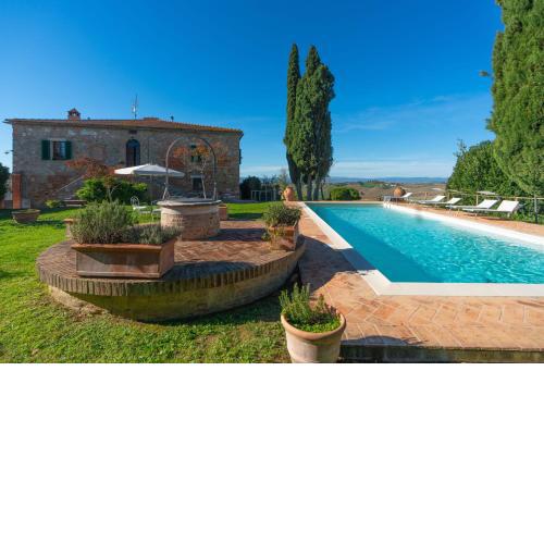 Borgo La Pievina - Pool Villa