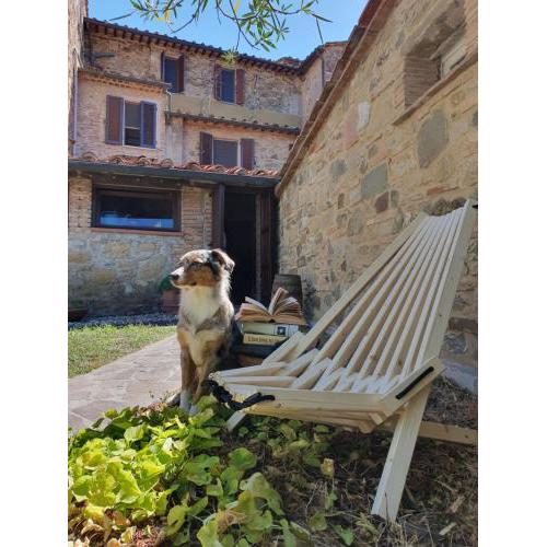 Borgo la Ruga - Tuscany Home
