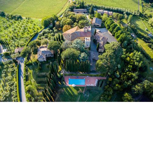 Borgo La Torre alle Tolfe