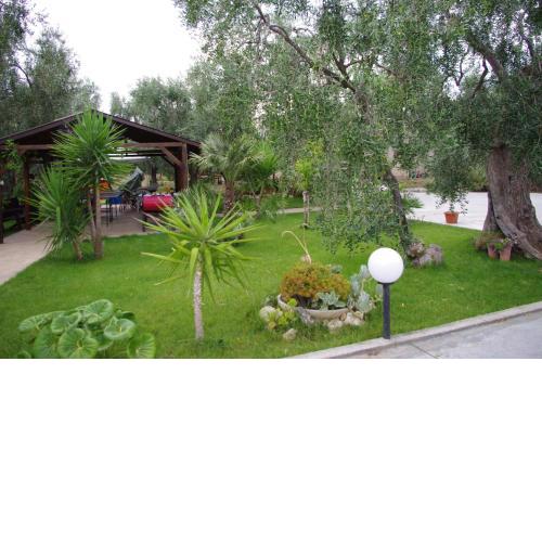 Borgo Laurenzella