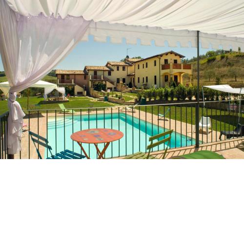 Borgo Le Capannelle