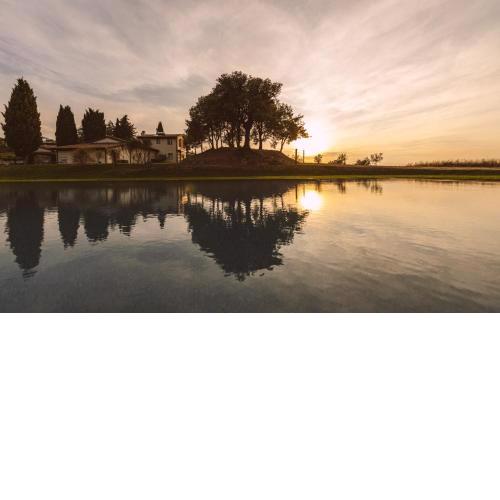 Borgo Le Colline Luxury Agriturismo in Tuscany