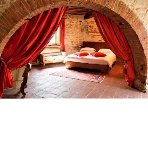 Borgo Livernano
