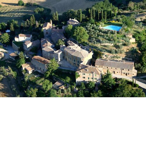 Borgo Lucignanello Bandini