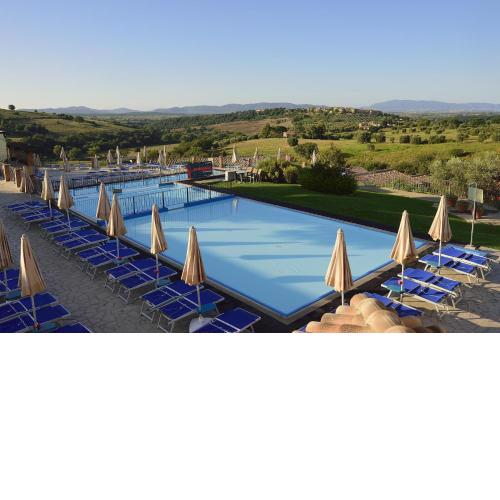 Borgo Magliano Resort