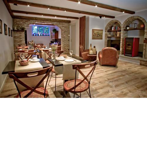 Borgo Manzoni - Charming House