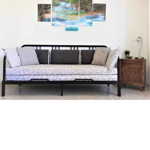 BORGO MARINARO casa vacanza