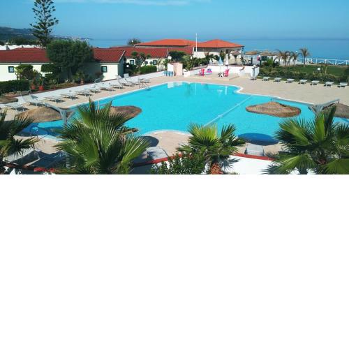 Borgo Marino Albatros