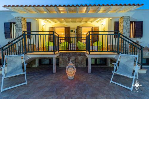 Borgo Marino Beach Residence