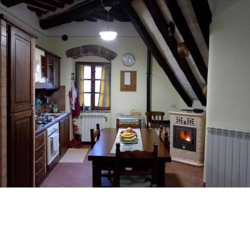 Borgo medievale Arcidosso