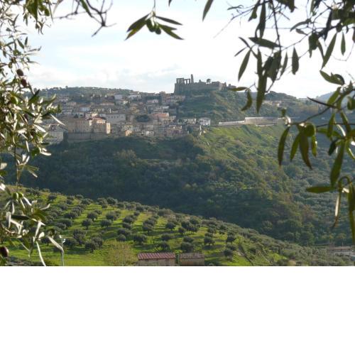 Borgo Medievale Squillace