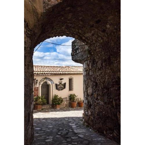 Borgo Medievale