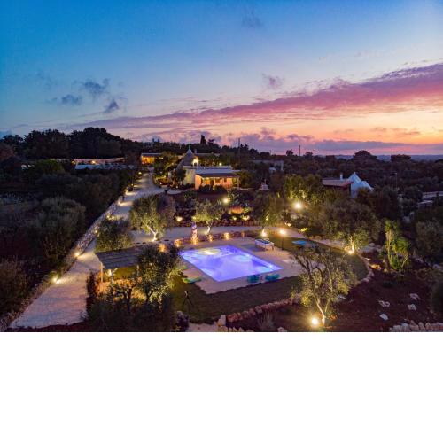 Borgo Mediterraneo