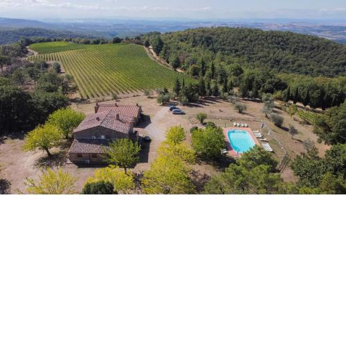 BORGO MONTEMAGGIORE