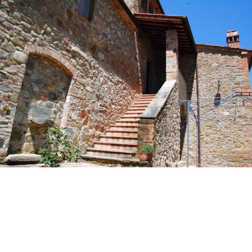 Borgo Nuovo San Martino