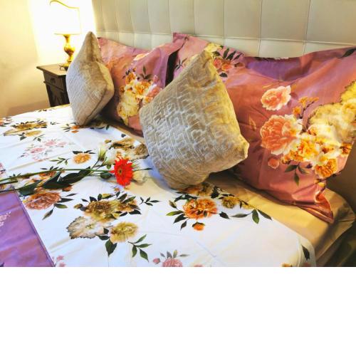 Borgo Ognissanti Central and Charming Location