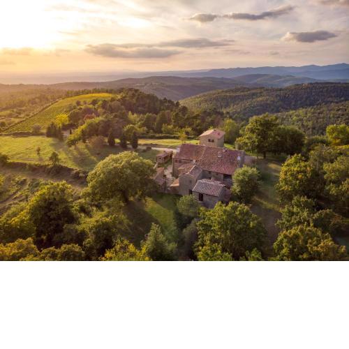 Borgo Palazzuolo Vecchio