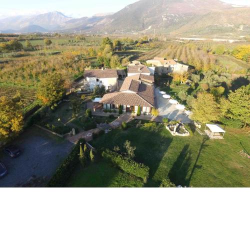 Borgo Patierno