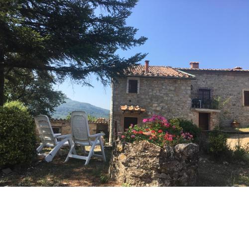 Borgo Petraio
