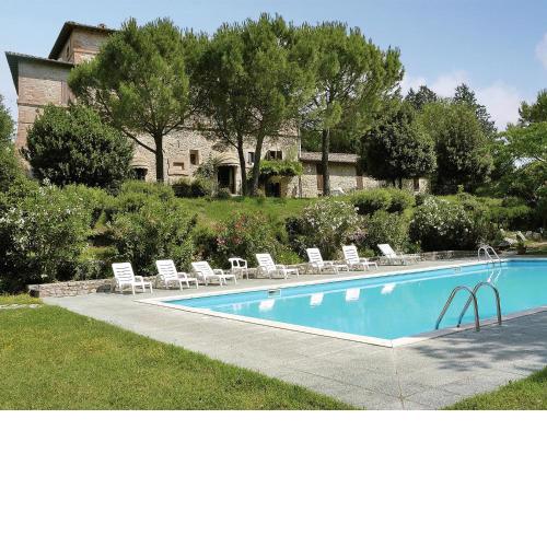 Borgo Petrarca Il Mulino