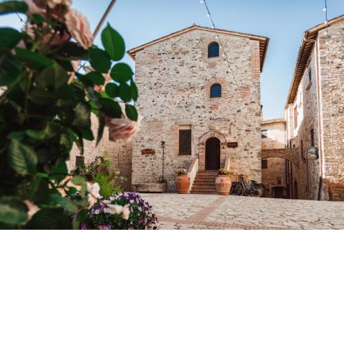 Borgo Petroro