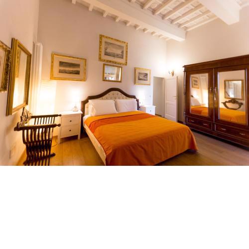 Borgo Pinti Suites Le Stanze dei Nobili