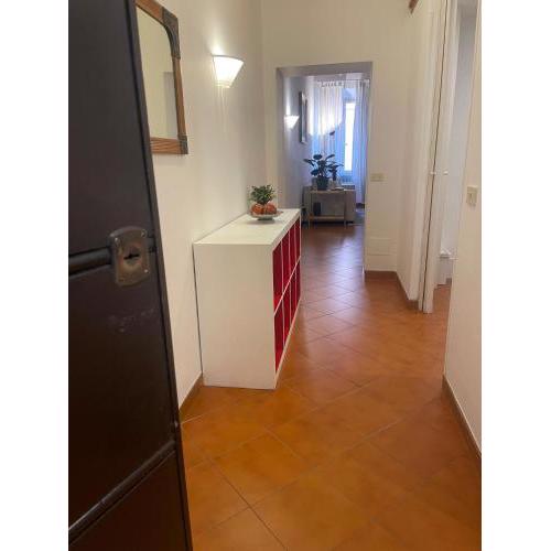 Borgo Pio Exclusive Apartment