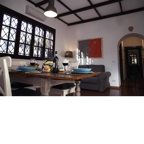Borgo Pio Holiday