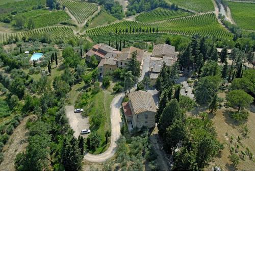 Borgo Poneta