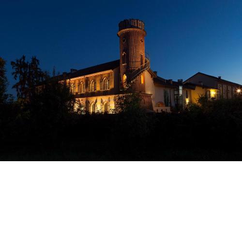 Borgo Ramezzana Country House