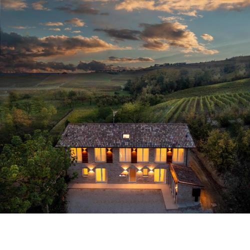 Borgo Roggeri - Country House nelle Langhe