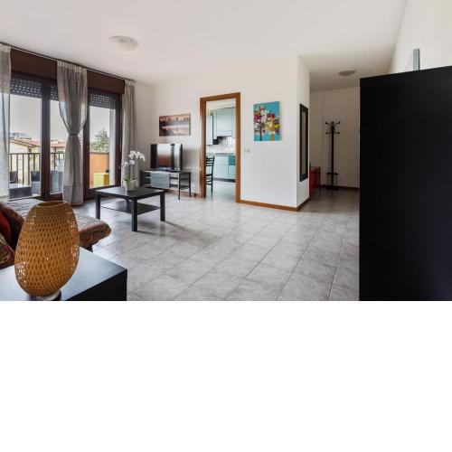 Borgo Roma Spacious Apartment - con parcheggio