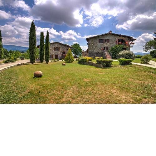 Borgo Romena