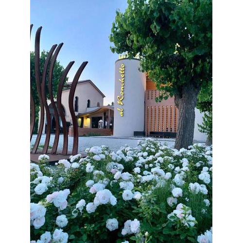 Borgo Ronchetto