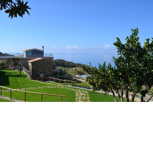 Borgo Rosso di Sera Resort