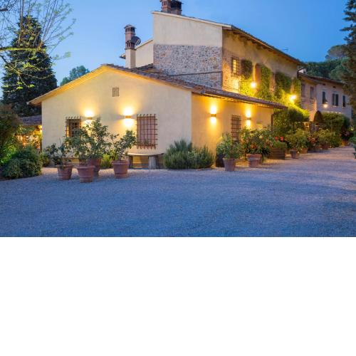 Borgo San Benedetto
