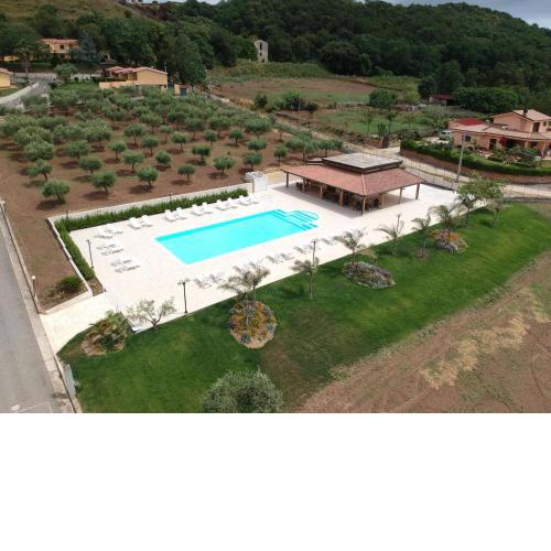 Borgo San Cosmo Tropea