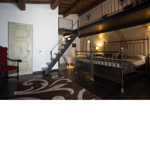 Borgo San Faustino Country Relais and Spa