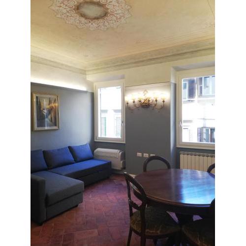 BORGO SAN FREDIANO SUITES