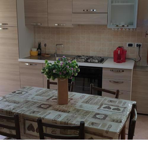 Borgo San Giorgio Apartment