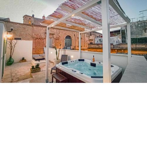 Borgo San Giovanni Luxury