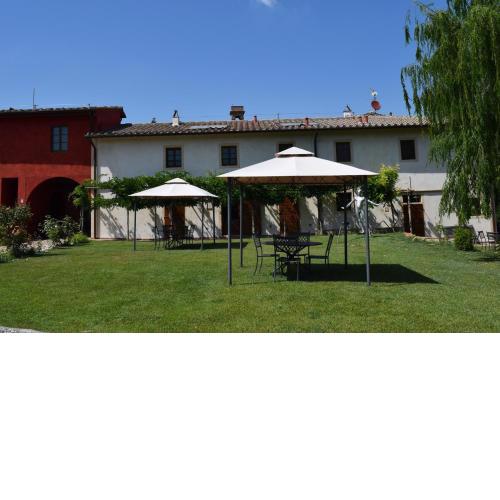 Borgo San Giusto