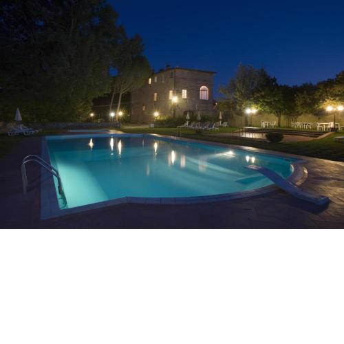 Borgo San Lorenzo a Linari