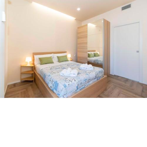 Borgo San Paolo Lovely Flat x4