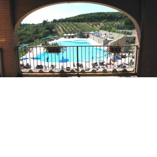 Borgo San Pecoraio Resort